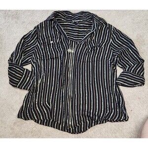 Anne Klein blouse